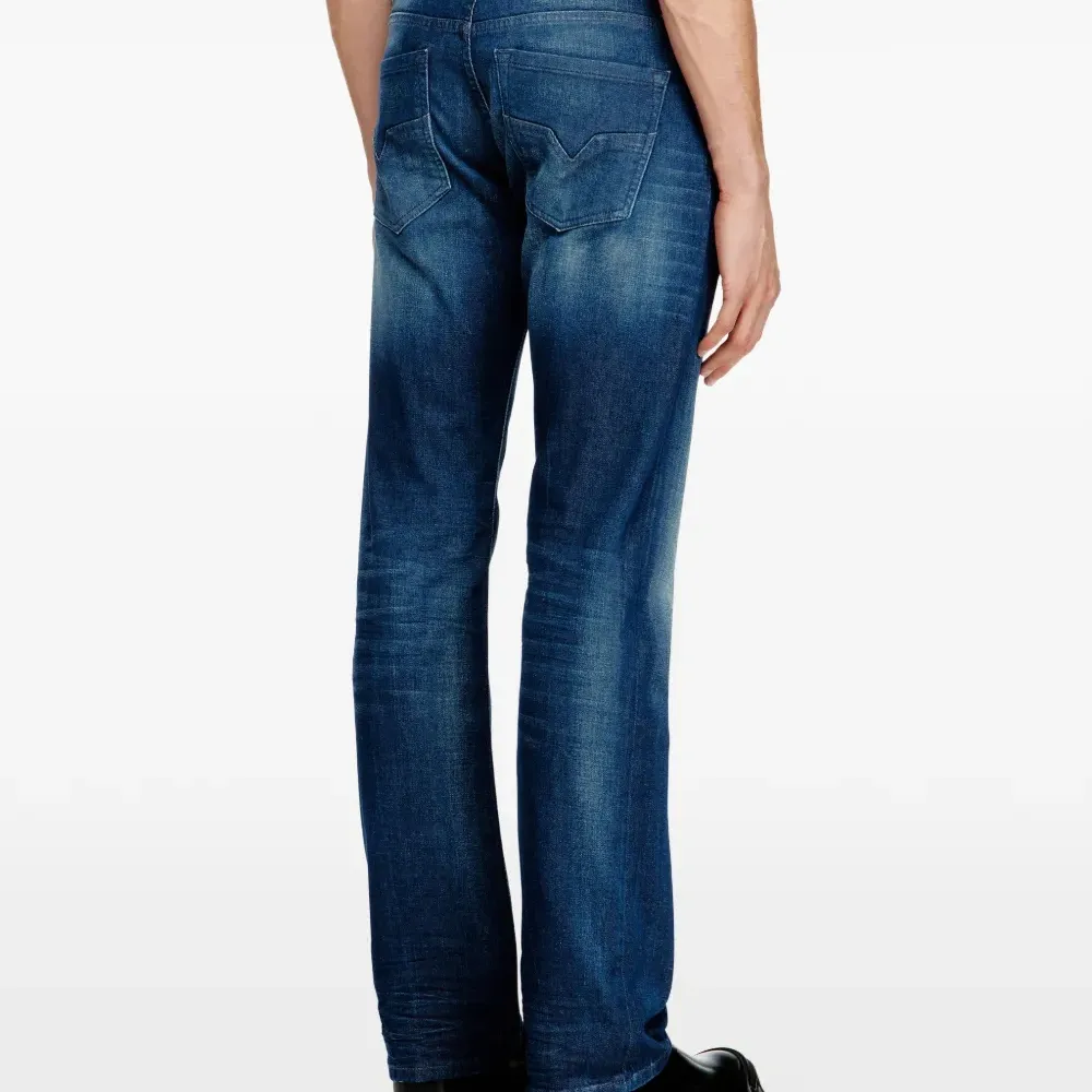 Джинсы Larkee 1985