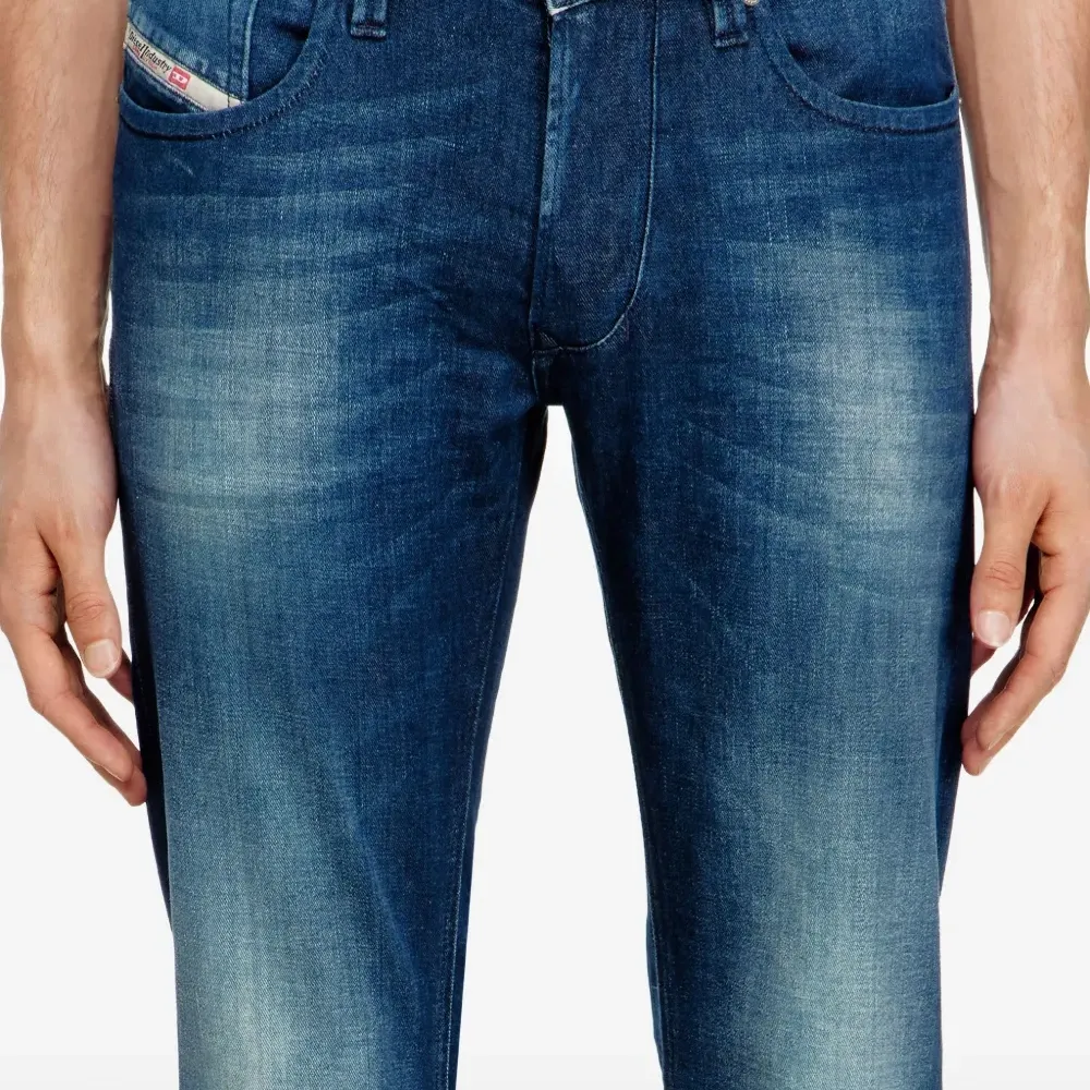 Джинсы Larkee 1985