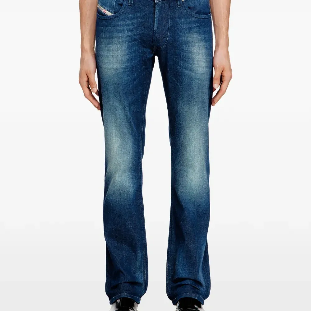 Джинсы Larkee 1985