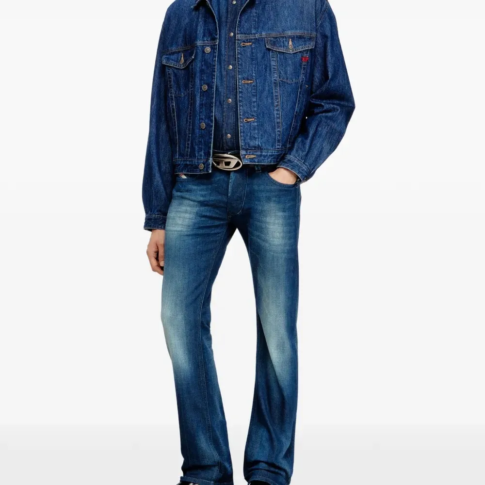 Джинсы Larkee 1985