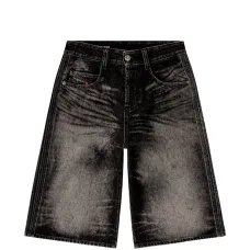 Шорты D-Enim-M-Short-S