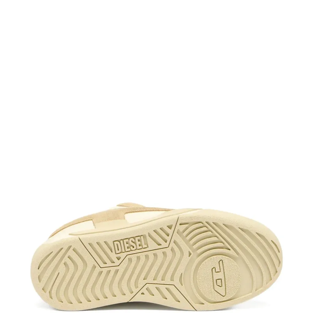 Кеды S-D-Ollie на низкой подошве