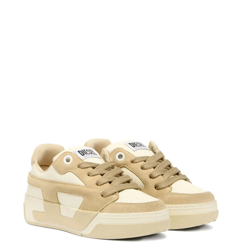 Кеды S-D-Ollie на низкой подошве