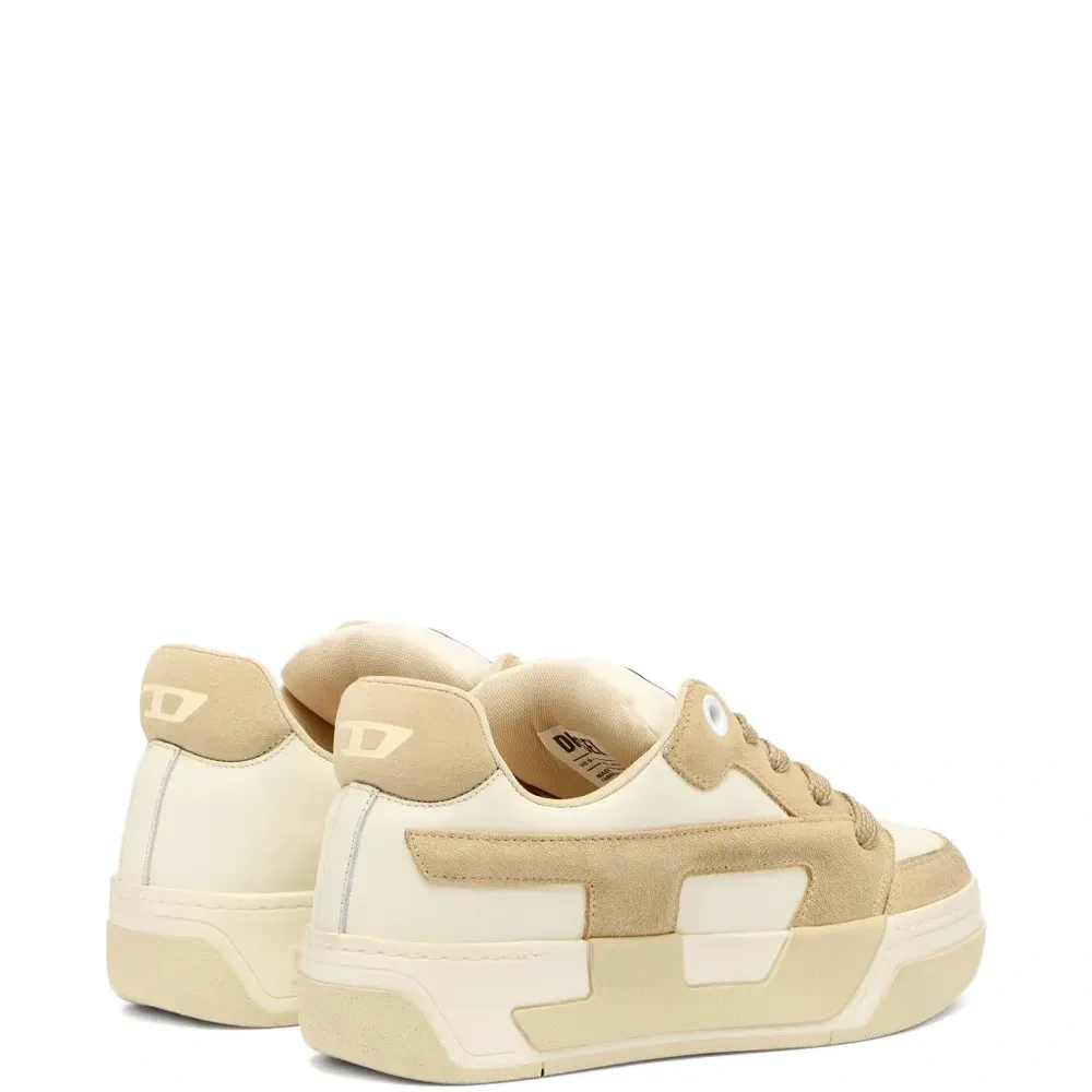 Кеды S-D-Ollie на низкой подошве