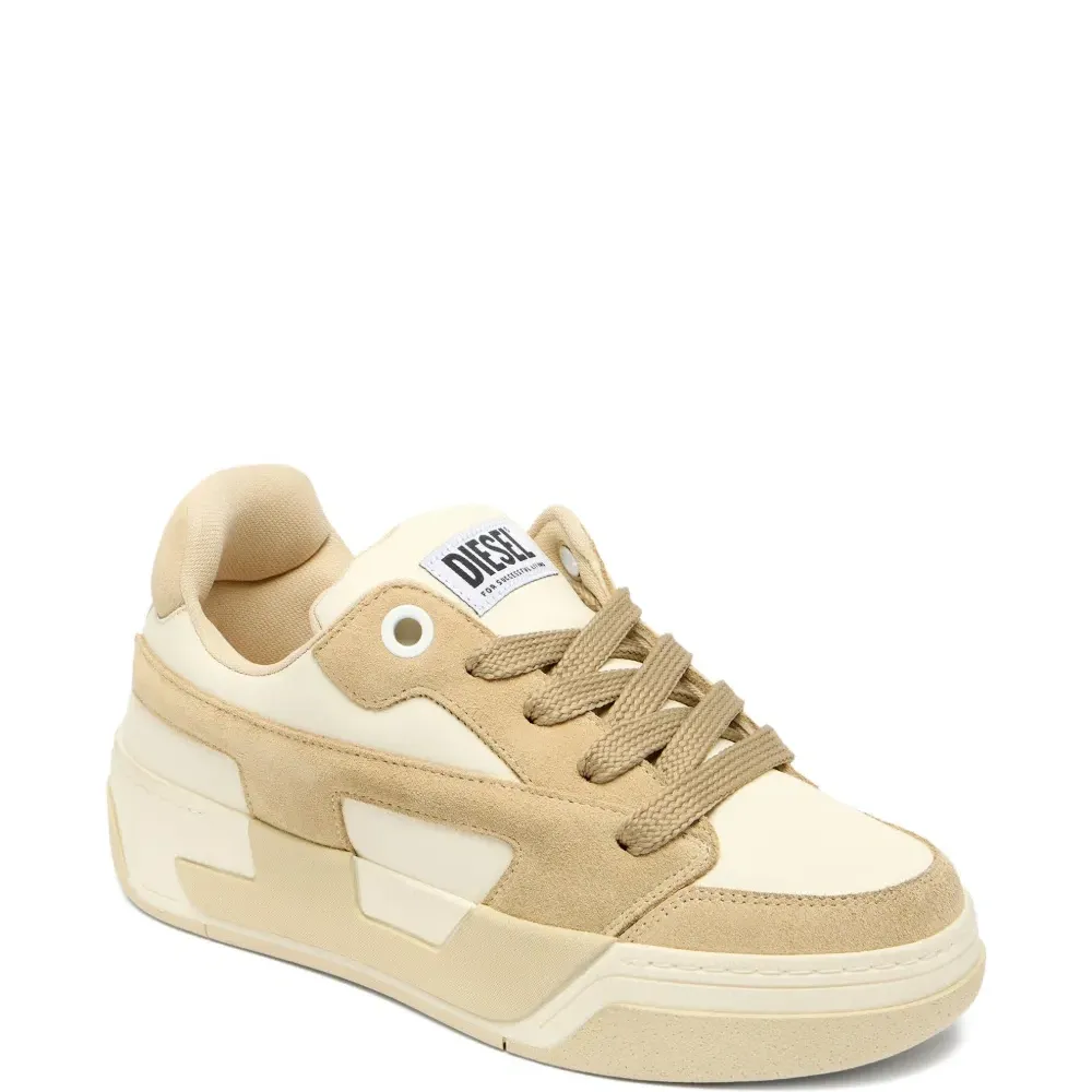 Кеды S-D-Ollie на низкой подошве