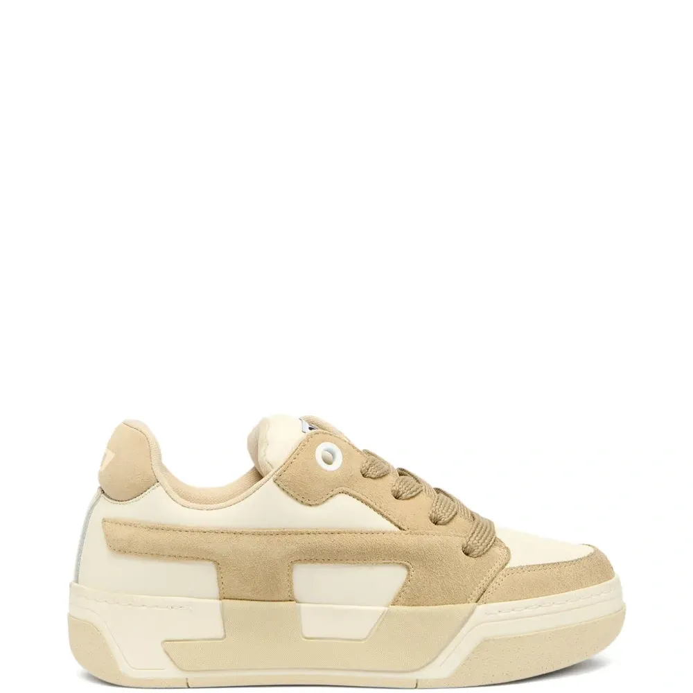 Кеды S-D-Ollie на низкой подошве