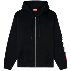 Худи S-Boxt с логотипом