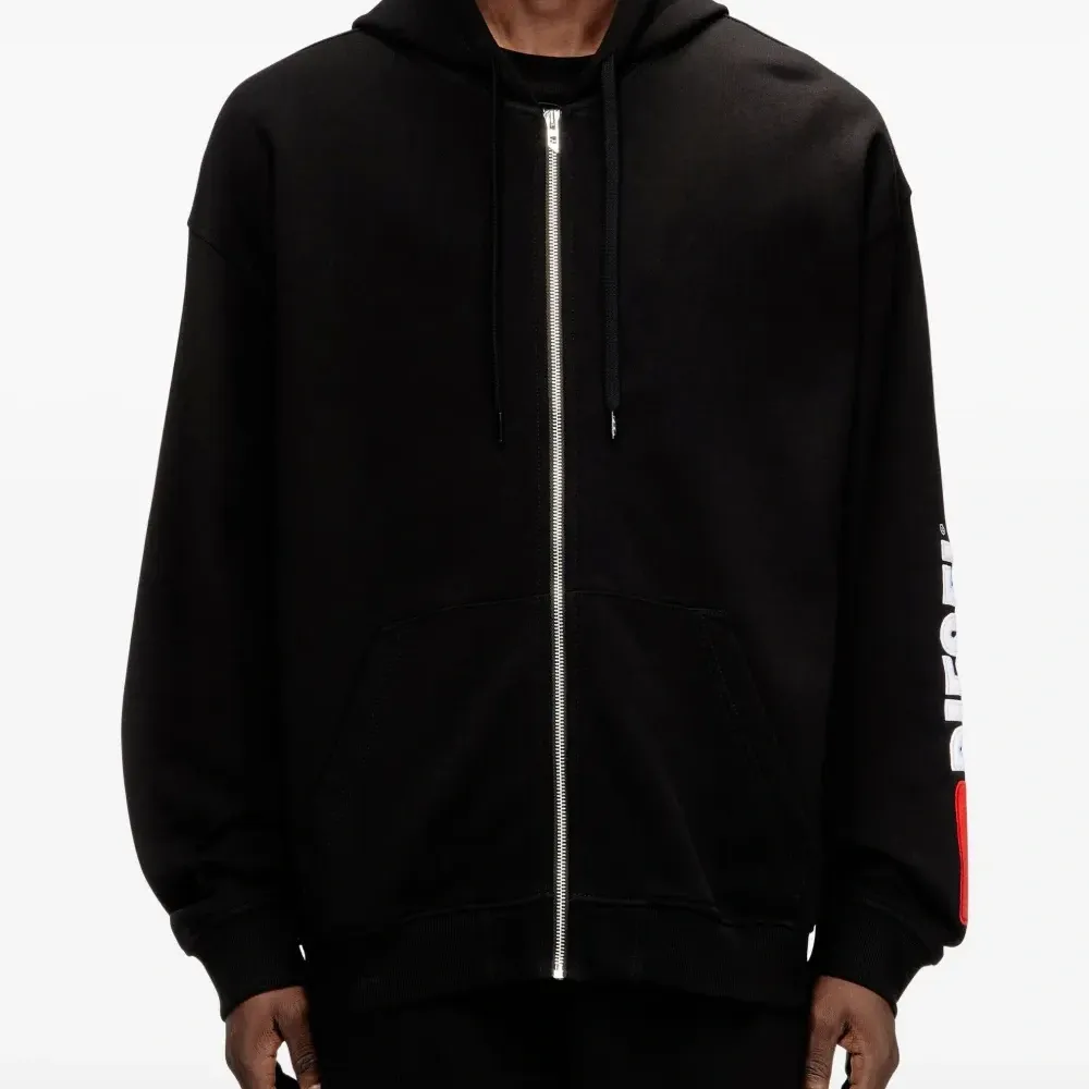 Худи S-Boxt с логотипом