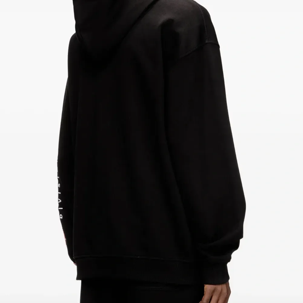 Худи S-Boxt с логотипом