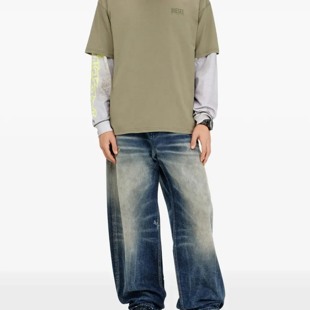 Футболка T-Boxt-V8