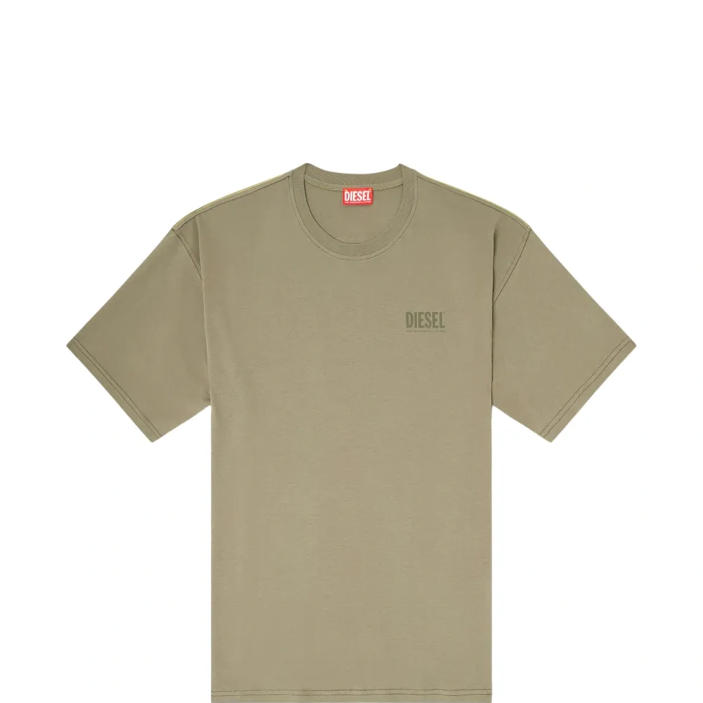 Футболка T-Boxt-V8