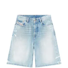 Джинсовые шорты De-Sire