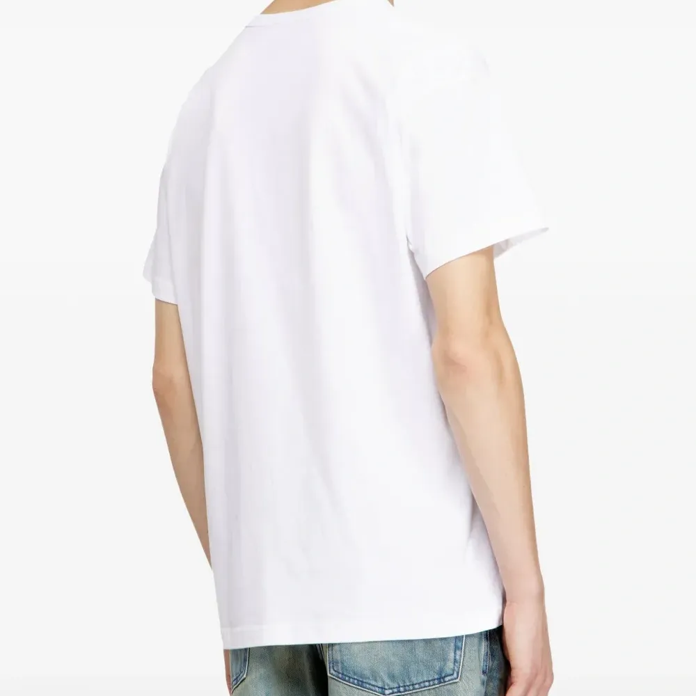 Футболка T-Norm с изображением лягушки