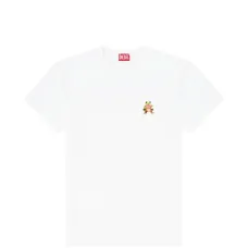 Футболка T-Norm с изображением лягушки