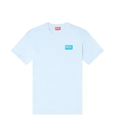 Хлопковая футболка