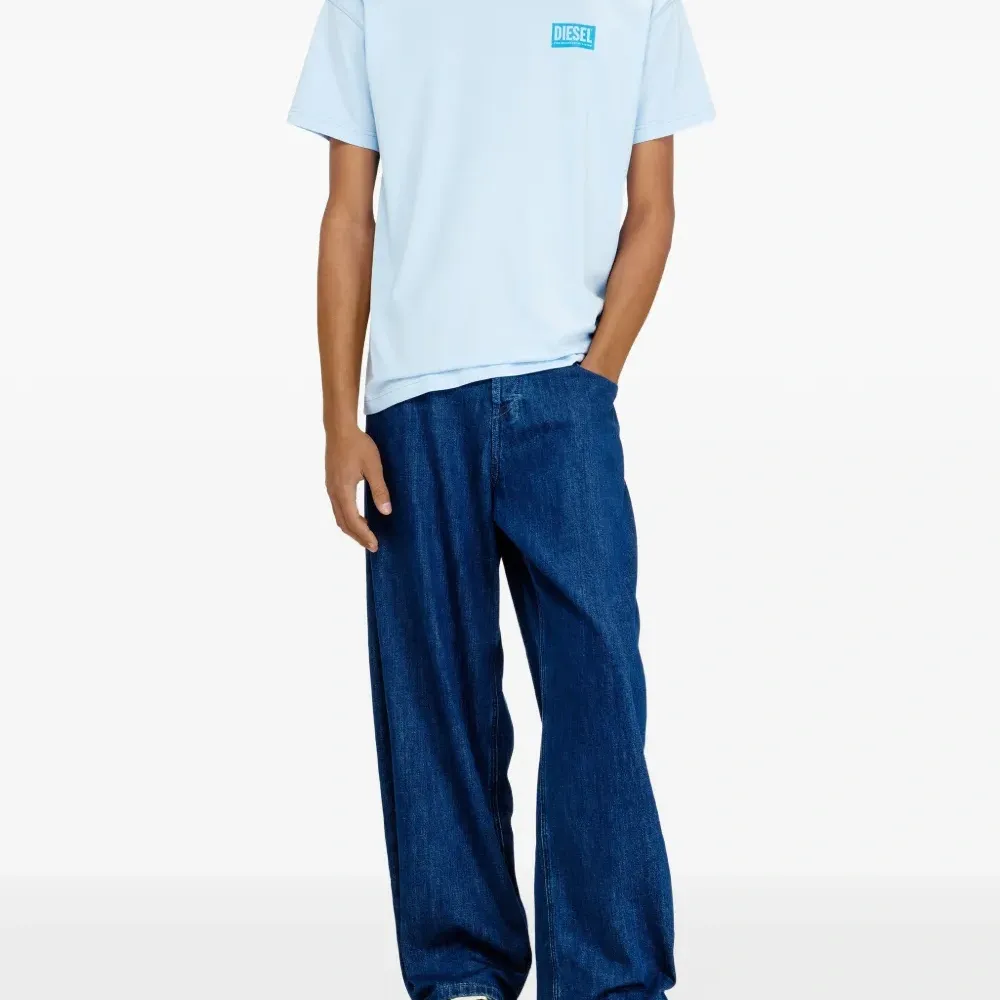 Хлопковая футболка