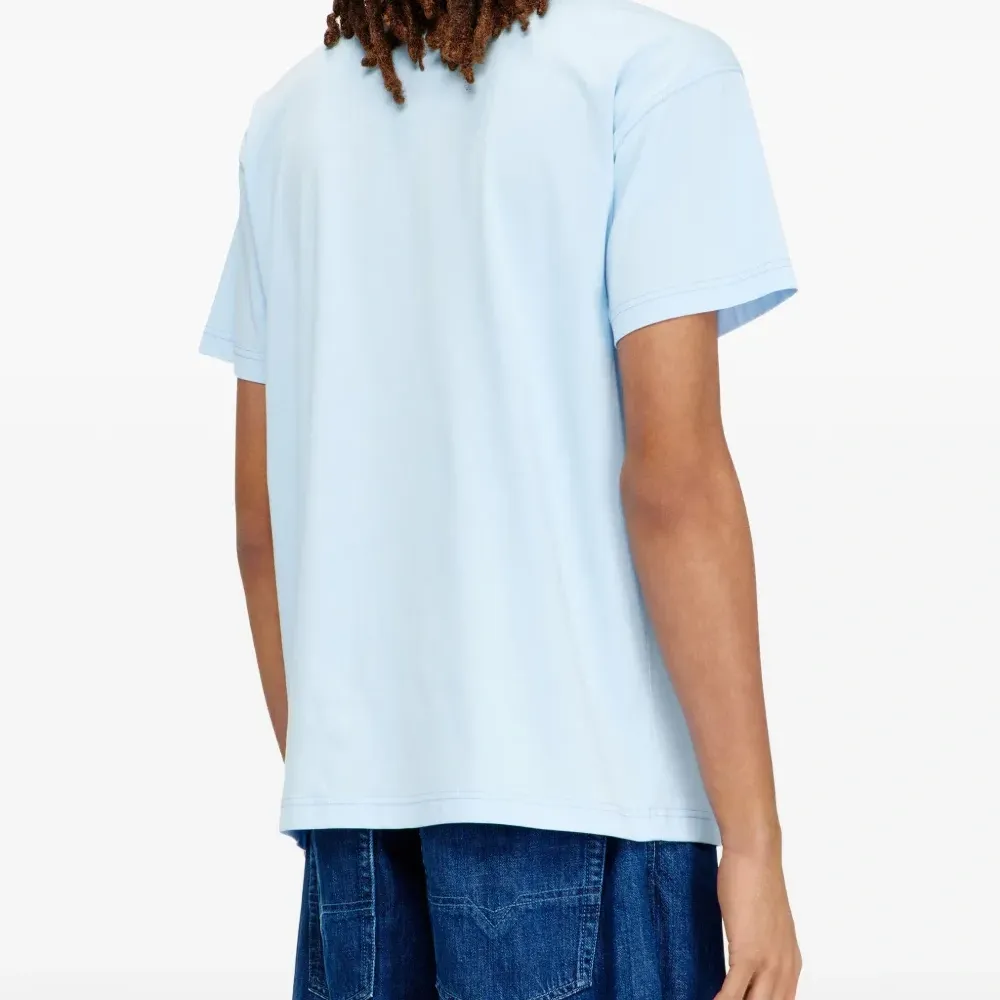 Хлопковая футболка