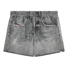 Шорты с карманами