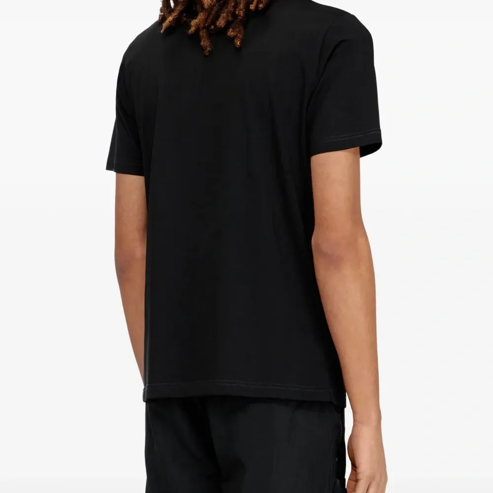 Поло с коротким рукавом