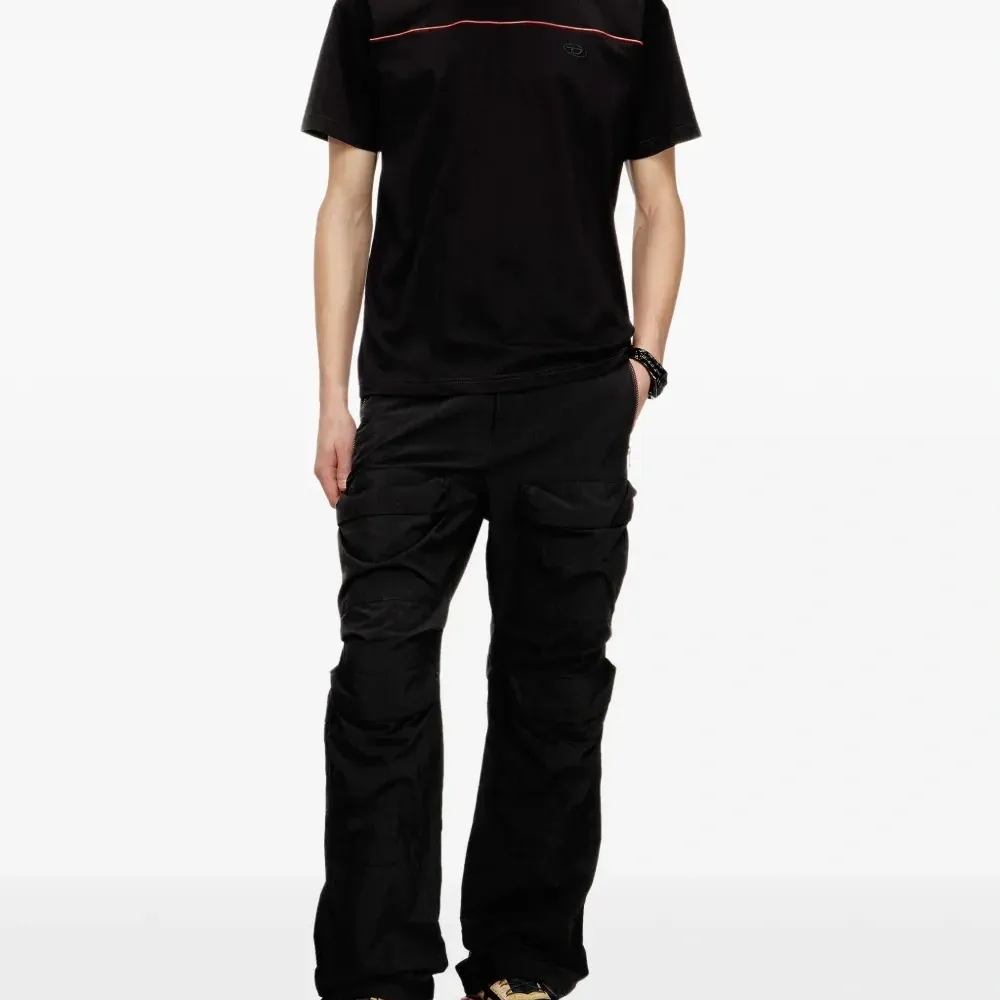 Футболка T-Norm с круглым вырезом