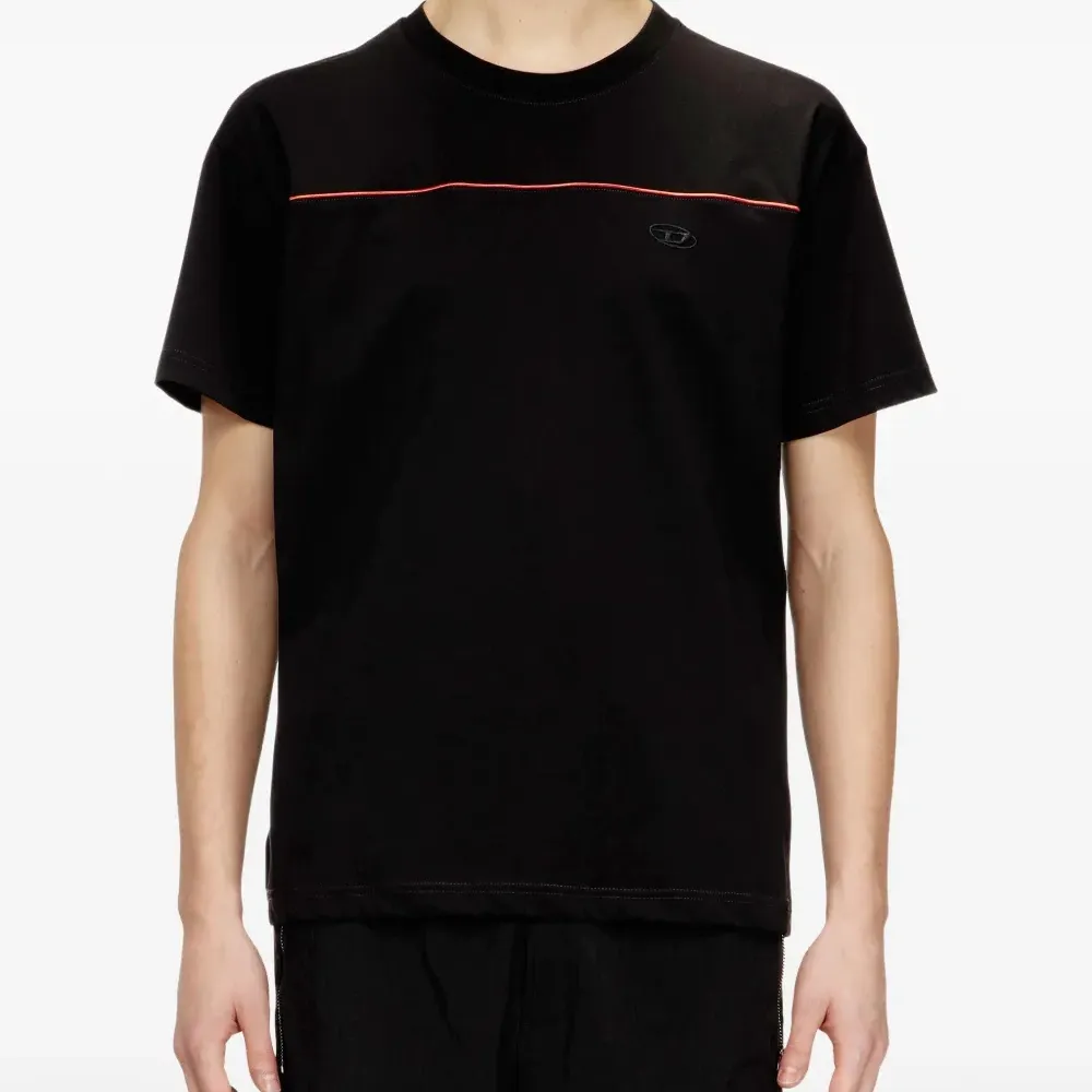 Футболка T-Norm с круглым вырезом