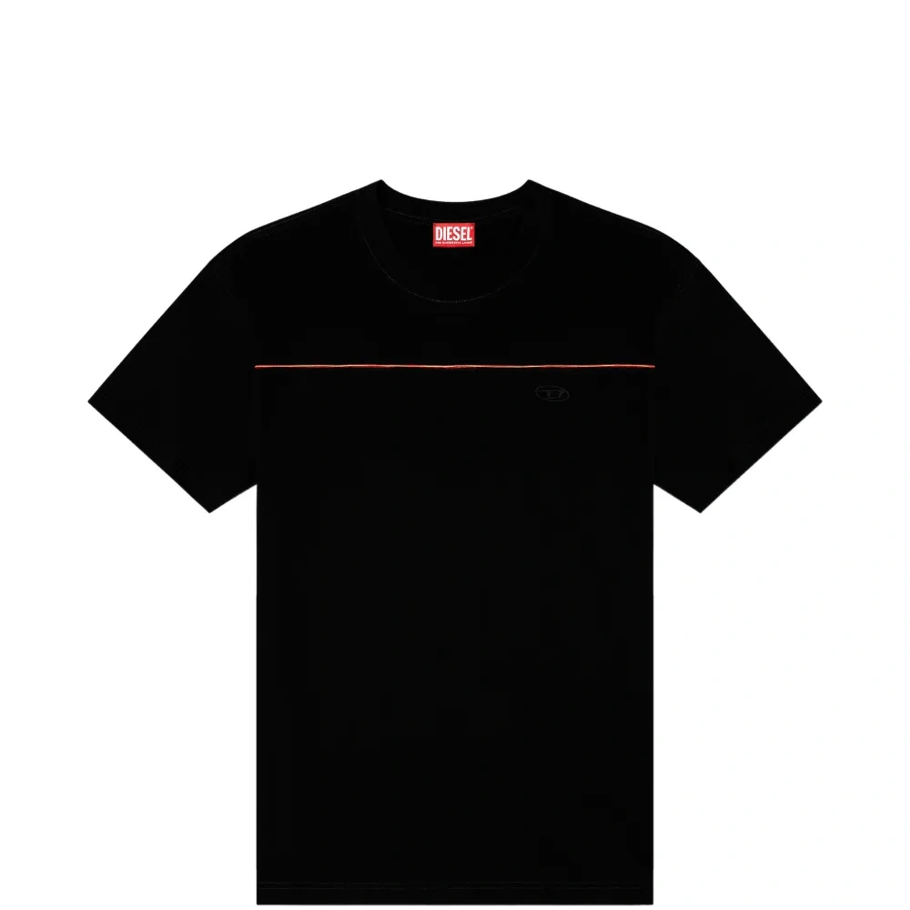 Футболка T-Norm с круглым вырезом