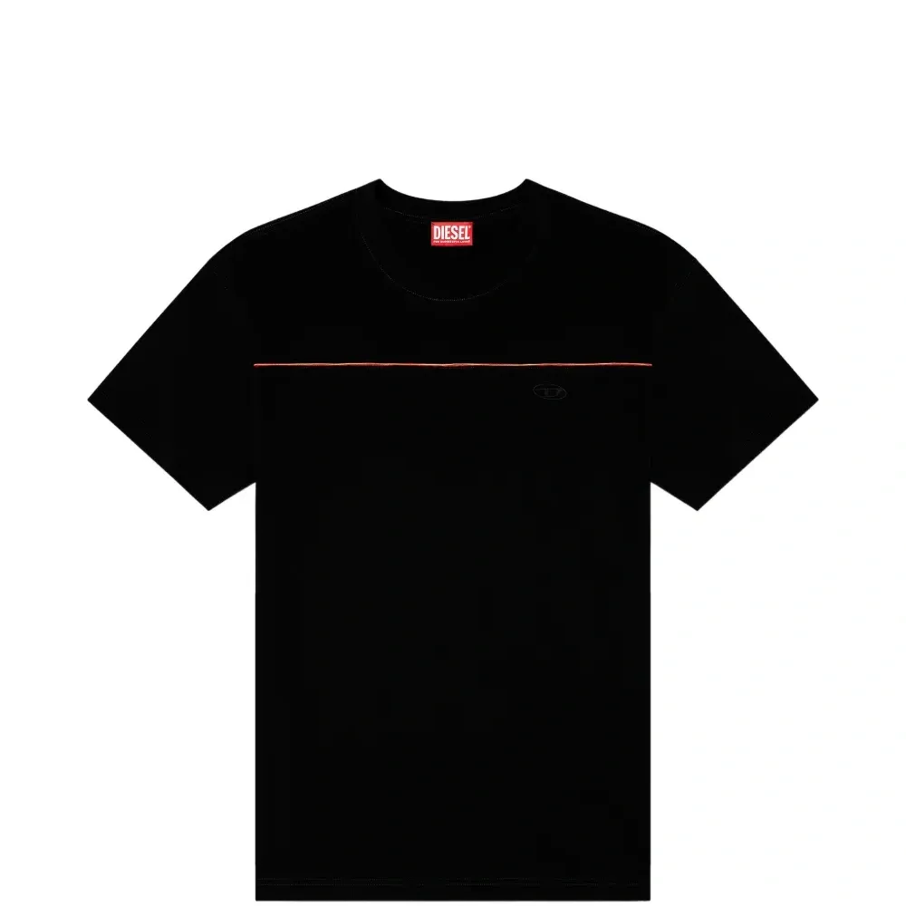 Футболка T-Norm с круглым вырезом