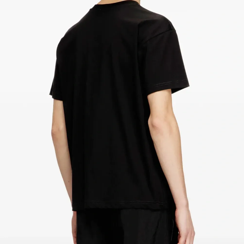 Футболка T-Norm с круглым вырезом