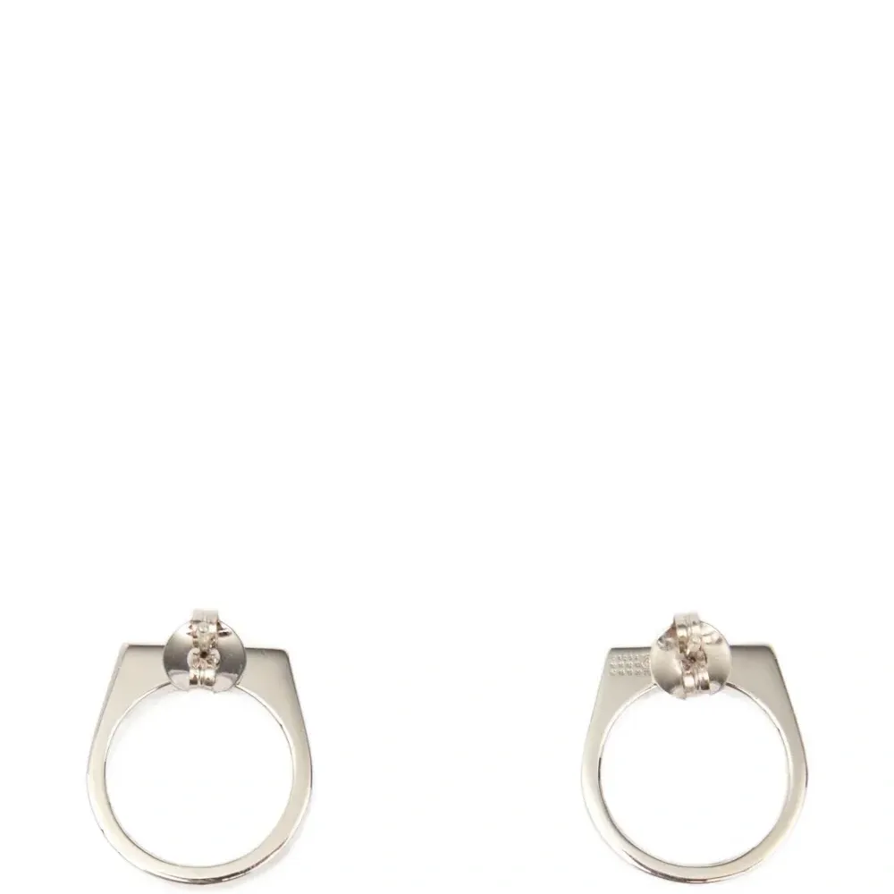 Серьги Chevalier Ring