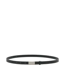 Ремень с пряжкой