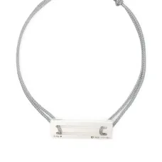 Веревочный браслет Веревочный браслет