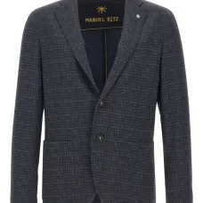 Пиджак в гусиную лапку Пиджак в гусиную лапку