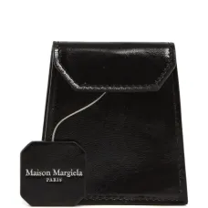 Кошелек с логотипом