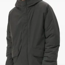 Новая куртка с капюшоном K-Sea Новая куртка с капюшоном K-Sea