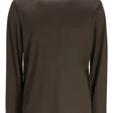 Футболка с длинными рукавами