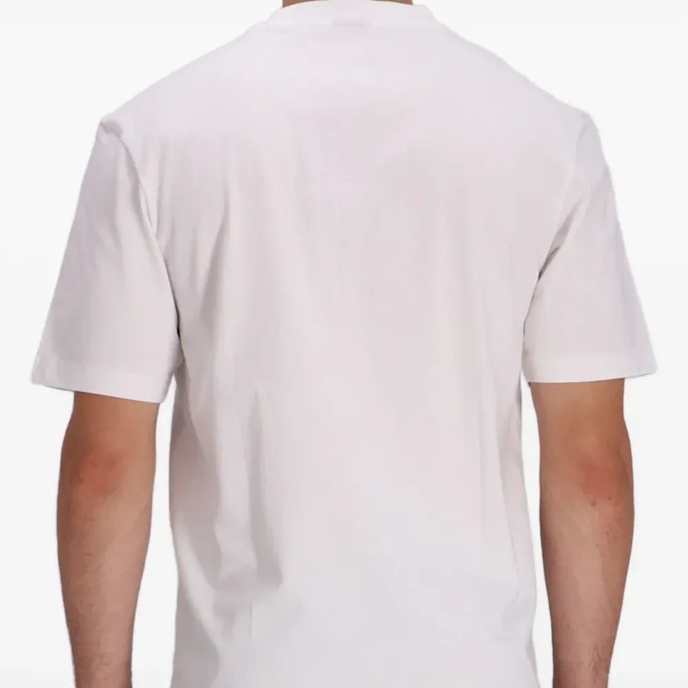 Футболка с графичным принтом из коллаборации с RB