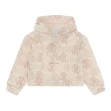 Худи с монограммой