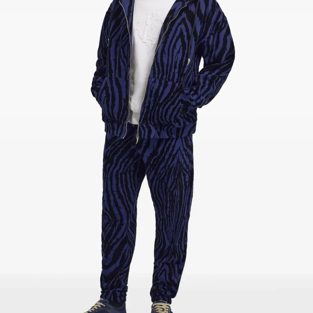 Хлопковая футболка с логотипом