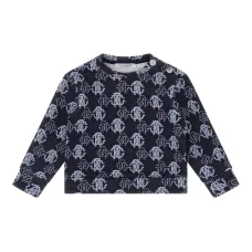 Толстовка с логотипом