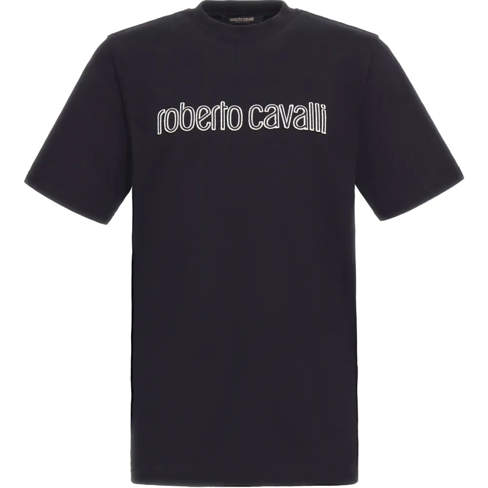 Футболка с логотипом