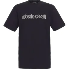 Футболка с логотипом