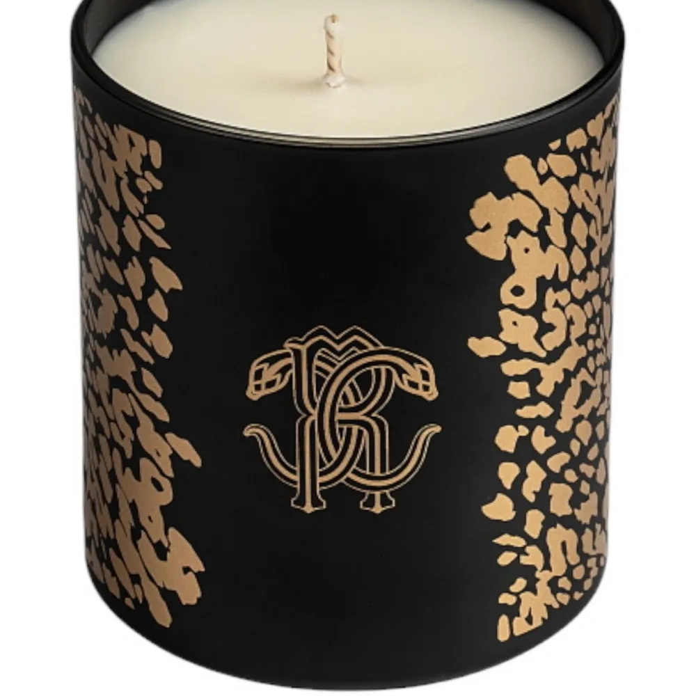 Ароматическая свеча Midnight Sky (220 г)