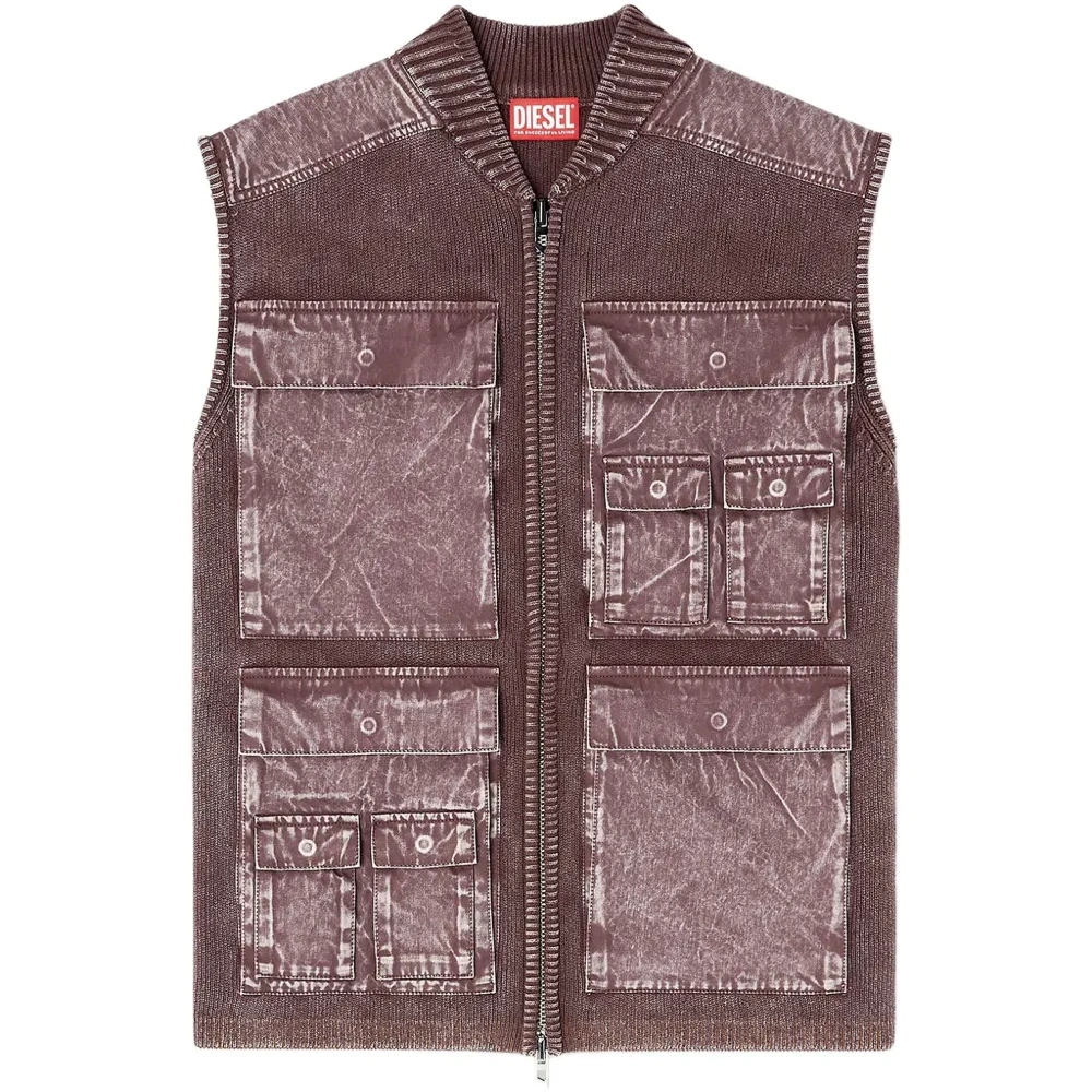 Кардиган K-Giulius