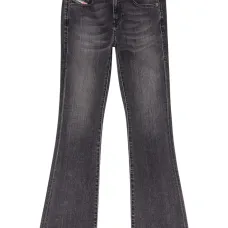 Джинсы bootcut