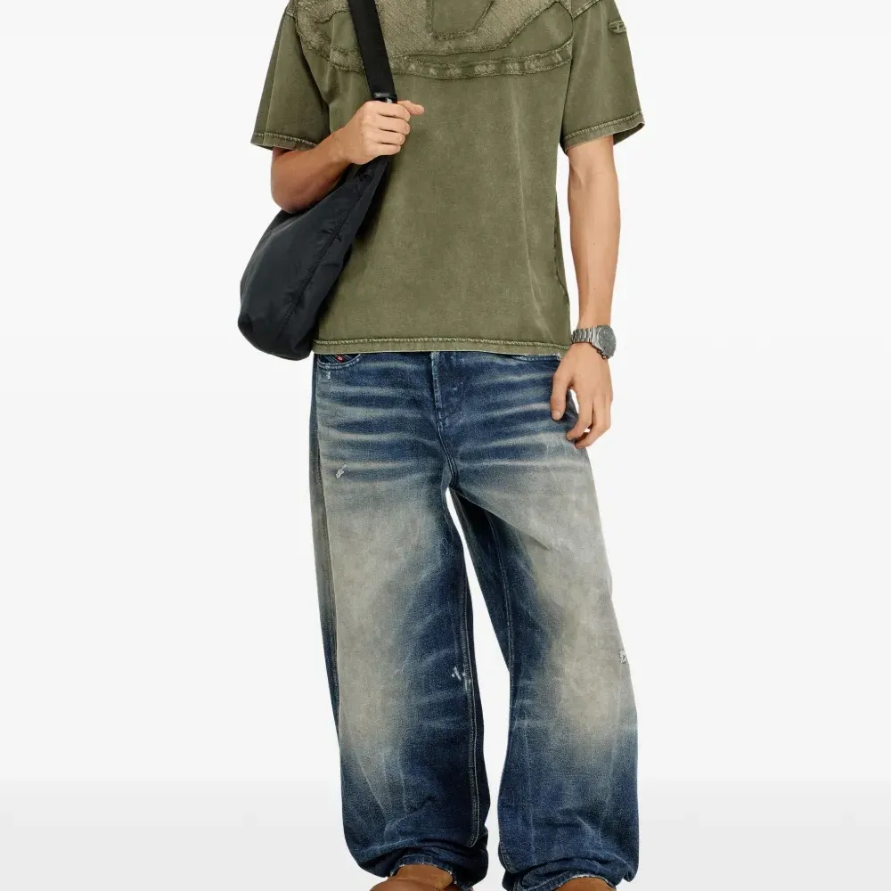 Футболка T-Boxt-Den