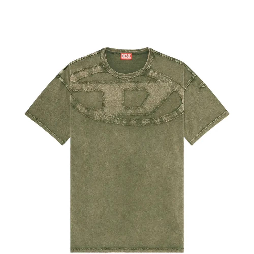 Футболка T-Boxt-Den