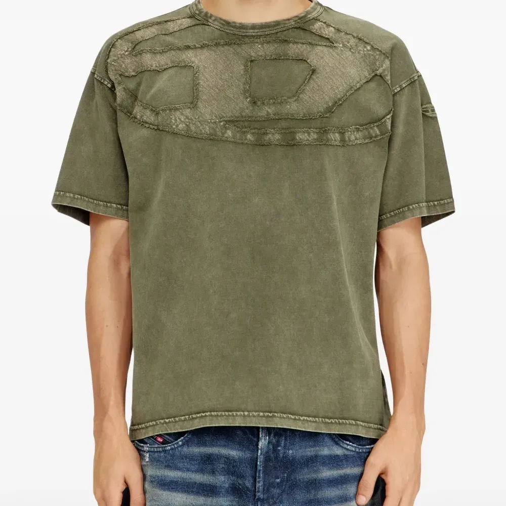 Футболка T-Boxt-Den