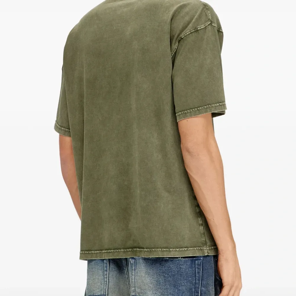 Футболка T-Boxt-Den