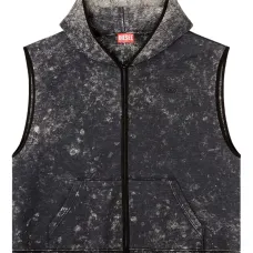 Жилет S-BOXT-CHAN-SL с капюшоном Жилет S-BOXT-CHAN-SL с капюшоном