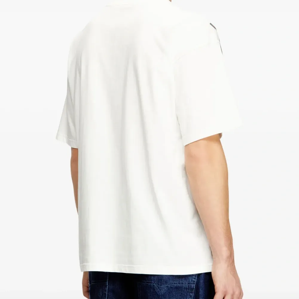 Футболка T-Boxt-V13 с принтом